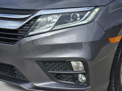 Used 2019 Honda Odyssey EX-L image 28