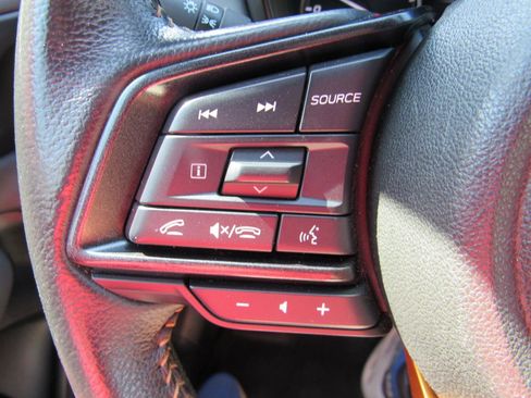Used 2023 Subaru Outback Wilderness AWD/4WD image 21