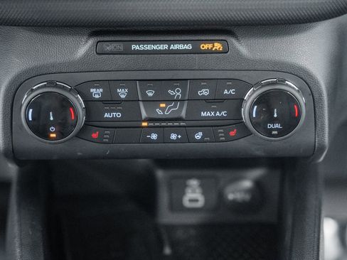 Certified 2024 Ford Bronco Sport Outer Banks w/ Tech Package image 28