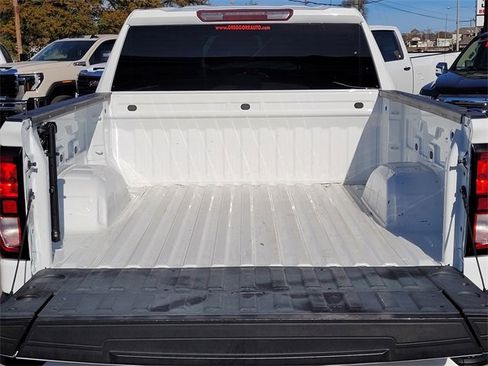 Used 2021 GMC Sierra 1500 Elevation image 9