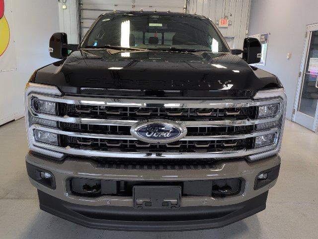 New 2026 Ford F350 King Ranch AWD/4WD image 6