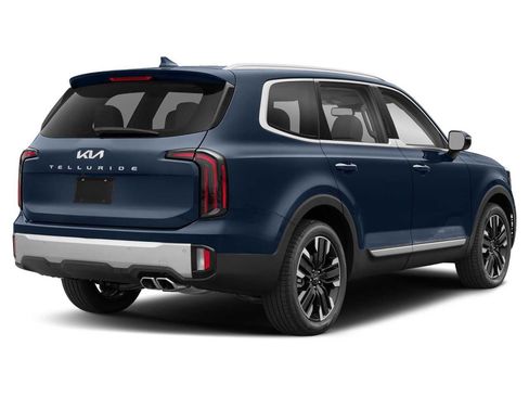 Used 2023 Kia Telluride SX image 2