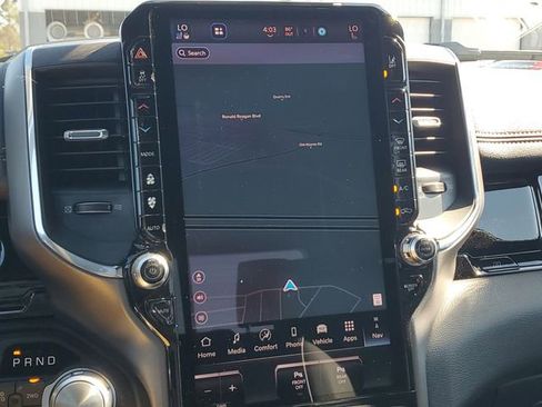 New 2026 RAM 1500 Laramie image 34