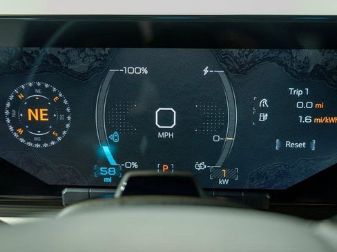 New 2024 GMC Hummer EV 3X w/ Omega Edition image 37