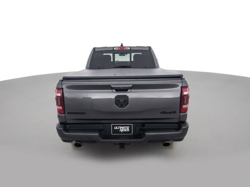 Used 2020 RAM 1500 Big Horn image 6