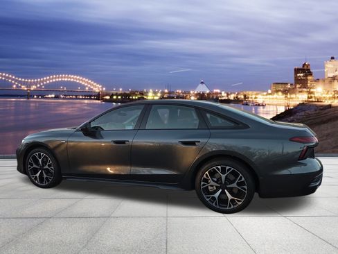 New 2026 Audi A6 Premium Plus image 3