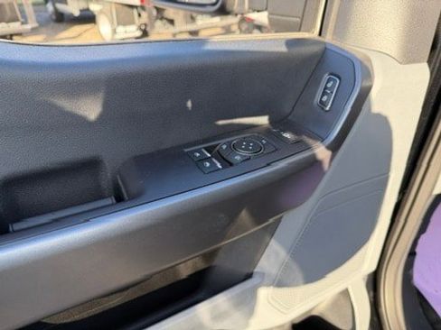 New 2025 Ford F350 XLT AWD/4WD image 14