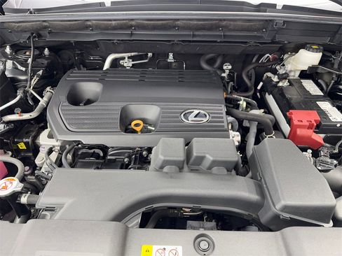 Used 2024 Lexus NX 250 FWD image 75