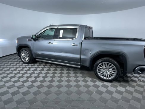 Used 2019 GMC Sierra 1500 Denali w/ Denali Ultimate Package image 6