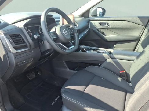 Used 2024 Nissan Rogue S FWD image 20