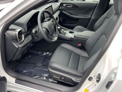 New 2026 Lexus IS 350 F Sport RWD image 9