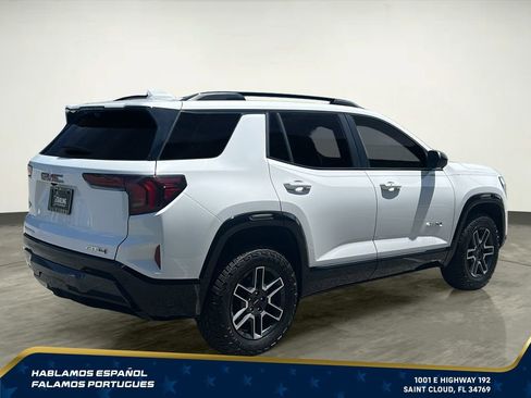 New 2026 GMC Terrain AT4 w/ Convenience Package III AWD/4WD image 6