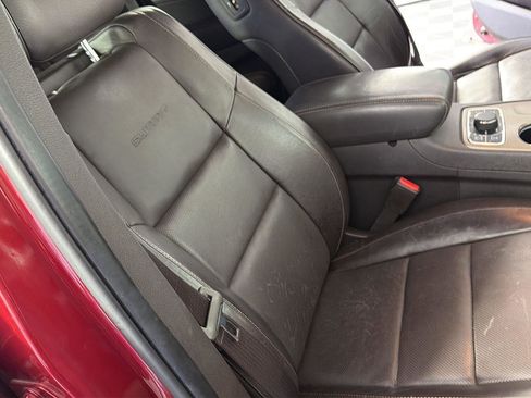 Used 2014 Jeep Grand Cherokee Summit image 16