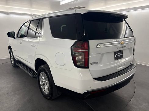 Used 2024 Chevrolet Tahoe LT RWD image 5