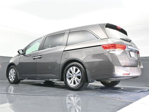 Used 2015 Honda Odyssey EX-L image 23