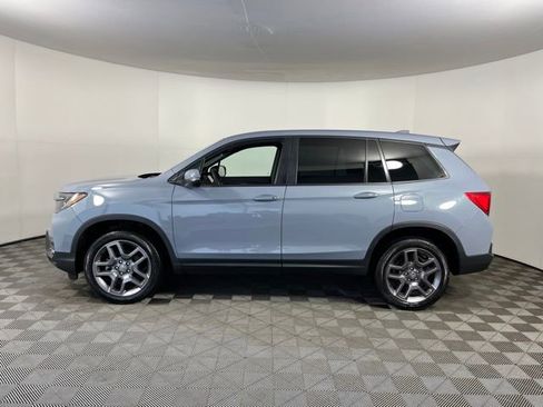 Used 2023 Honda Passport EX-L image 4