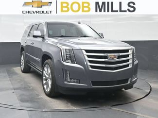 Used 2019 Cadillac Escalade Premium Luxury RWD video 1