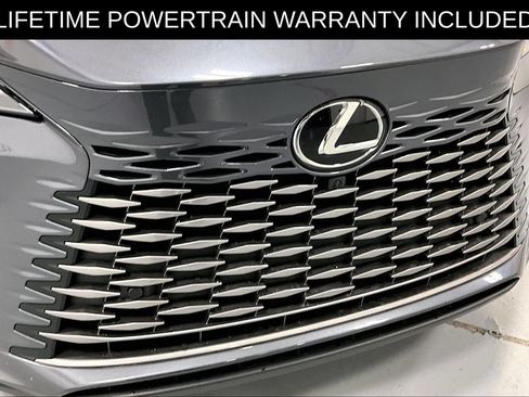 Used 2025 Lexus RX 350 Premium Plus w/ Convenience Package AWD/4WD image 37