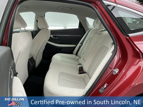 Used 2023 Hyundai Sonata SEL image 19