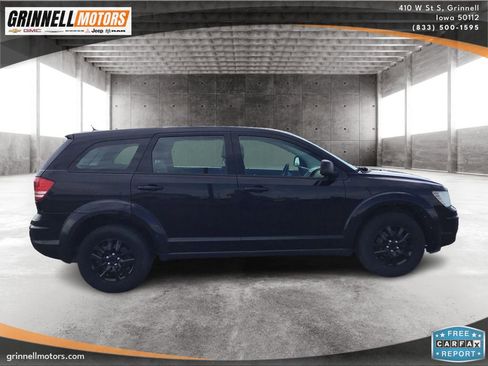 Used 2010 Dodge Journey SE FWD image 4