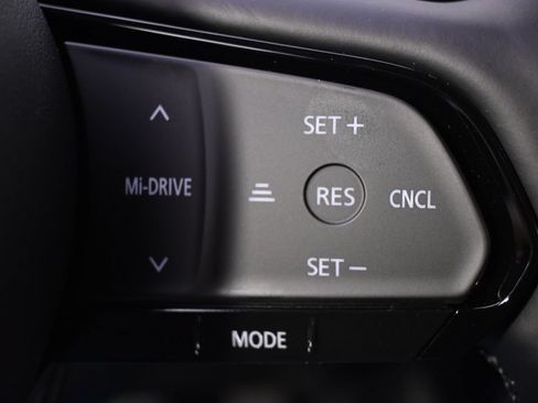 New 2026 MAZDA CX-5 Preferred AWD/4WD image 32