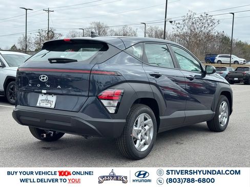 New 2026 Hyundai Kona SE image 13