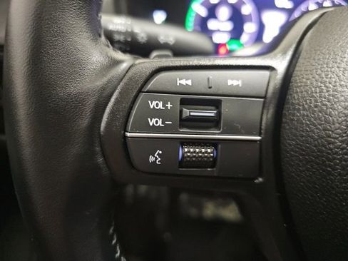 Used 2024 Honda Accord EX-L image 18