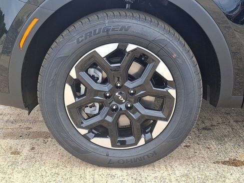 New 2026 Kia Sorento S image 5