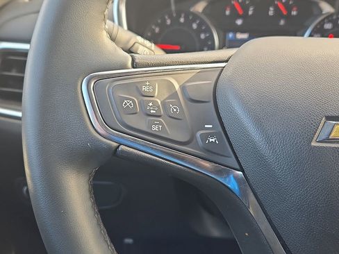 Used 2024 Chevrolet Equinox LT image 26