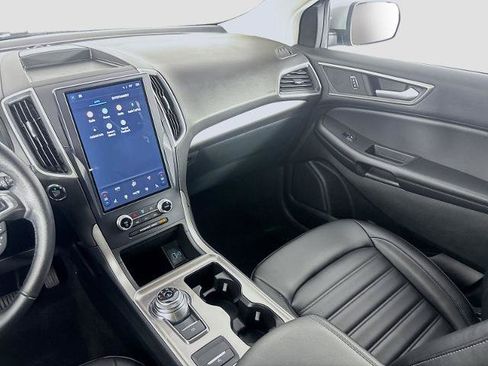 Certified 2023 Ford Edge SEL AWD/4WD image 22