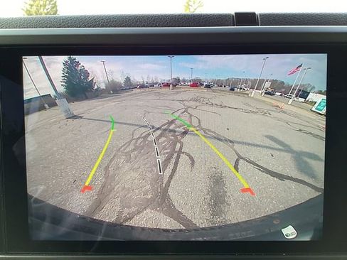 Certified 2025 Jeep Wrangler Unlimited Sport AWD/4WD image 19