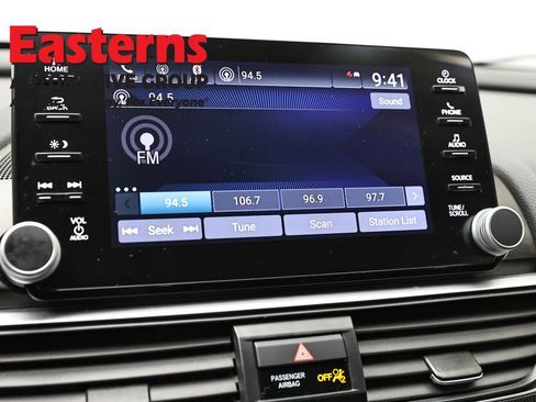 Used 2022 Honda Accord Sport Special Edition image 18