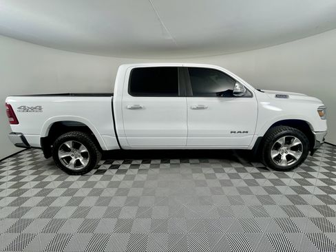 Certified 2021 RAM 1500 Laramie image 7