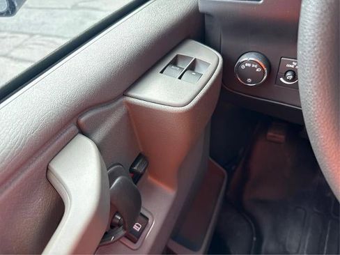New 2025 GMC Savana 3500 w/ Power Convenience Package image 14