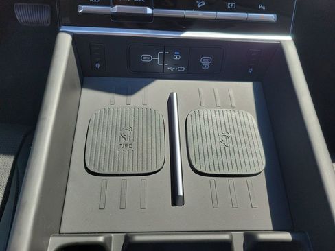 New 2026 Hyundai Santa Fe Limited FWD image 27
