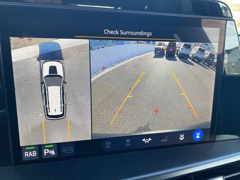 New 2026 Subaru Outback Wilderness image 32