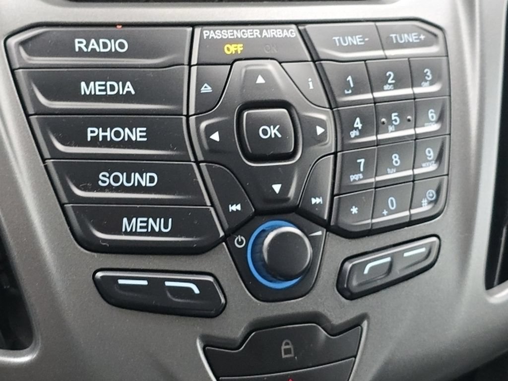 Used 2016 Ford Transit Connect XL FWD image 21