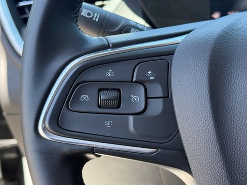 Used 2024 Buick Encore GX Sport Touring w/ Advanced Technology Package FWD image 14