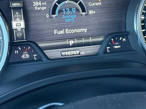 Used 2025 RAM 1500 Classic Warlock image 28