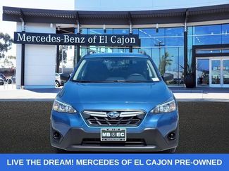 Used 2023 Subaru Crosstrek 2.0i AWD/4WD video 2