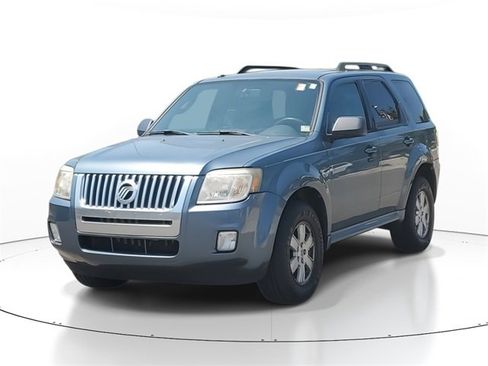 Used 2010 Mercury Mariner 2WD image 2