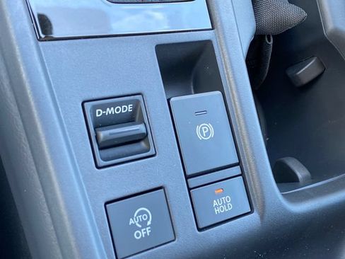 New 2026 Nissan Sentra SR w/ SR All Weather Package FWD image 18
