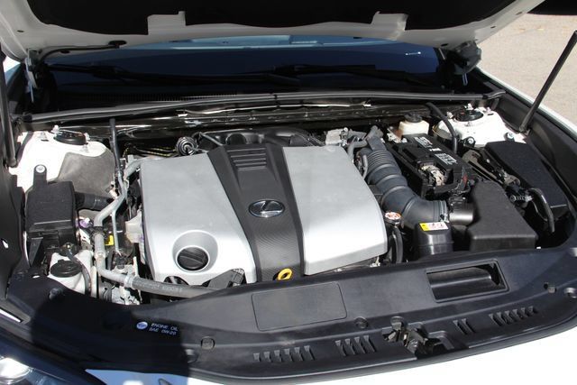 Used 2019 Lexus ES 350 w/ Accessory Package FWD image 14