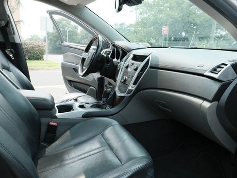 Used 2011 Cadillac SRX Luxury FWD image 15