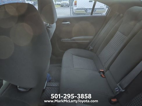 Used 2019 Dodge Charger R/T RWD image 3