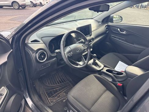 Used 2022 Hyundai Kona SEL w/ Convenience Package AWD/4WD image 9