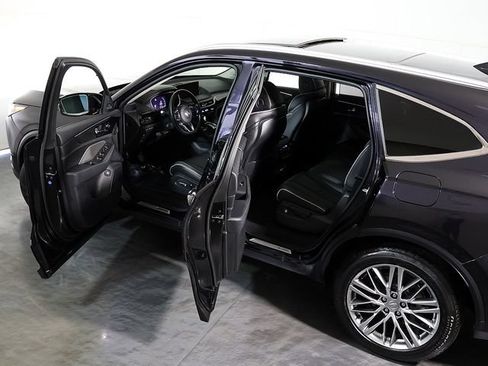 Certified 2023 Acura MDX SH-AWD w/ Advance Package image 5