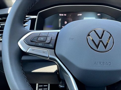 New 2026 Volkswagen Jetta Sport FWD image 9