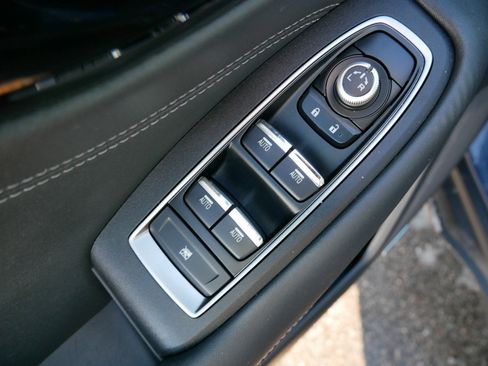 Certified 2023 Subaru Outback Limited image 19