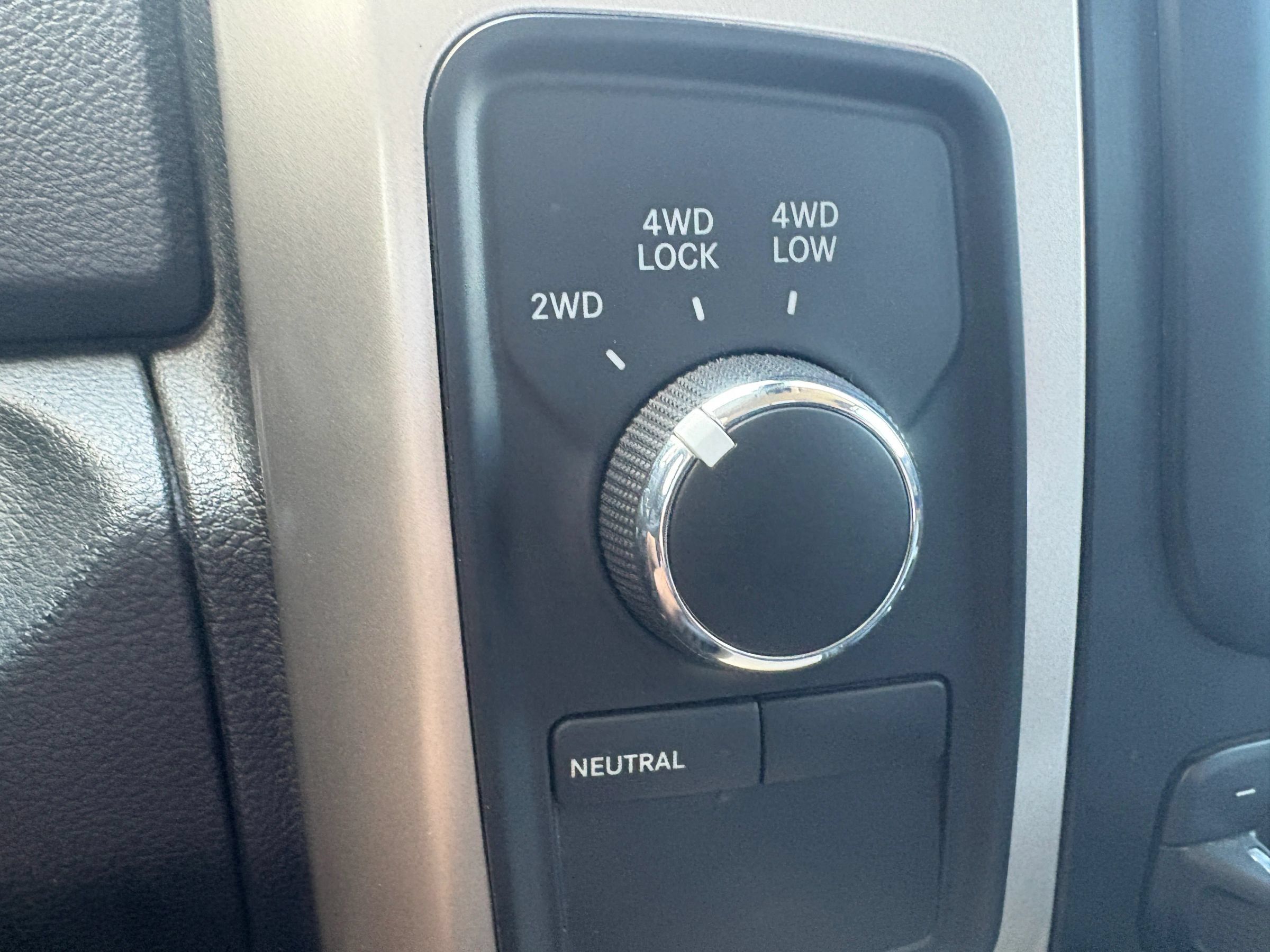Used 2015 RAM 2500 Lone Star AWD/4WD image 16